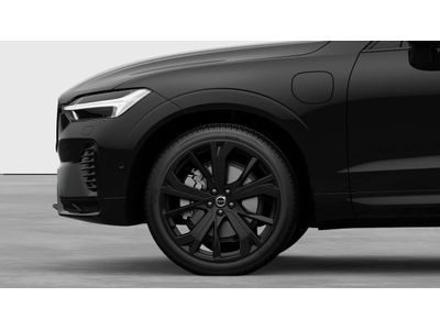 2026 Volvo XC60