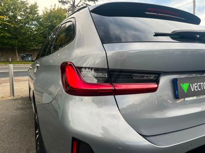 2023 BMW 3 Series