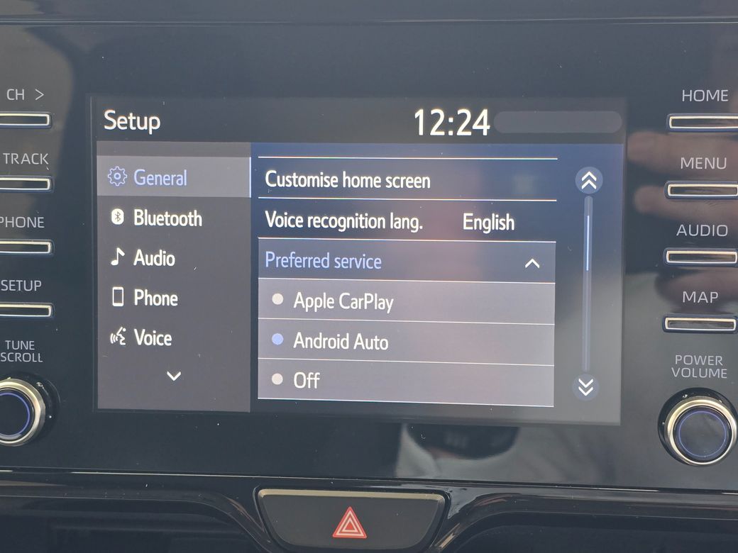 2022 Toyota Yaris