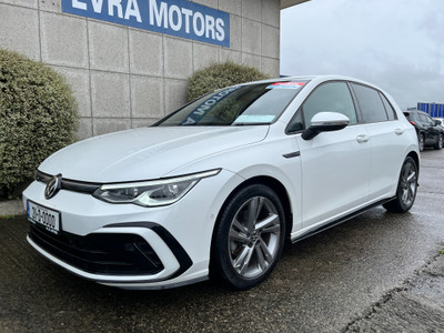 2021 Volkswagen Golf