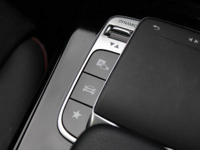 2019 Mercedes-Benz A Class