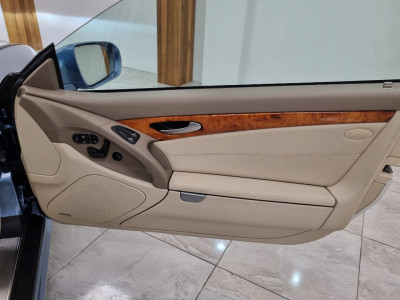 2010 Mercedes-Benz SL 63 AMG