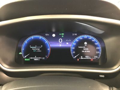 2025 Toyota Corolla Cross