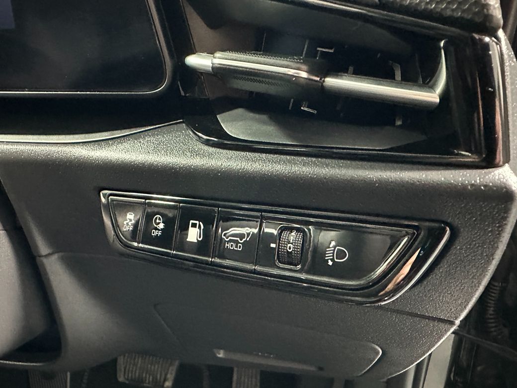 2026 Kia Niro
