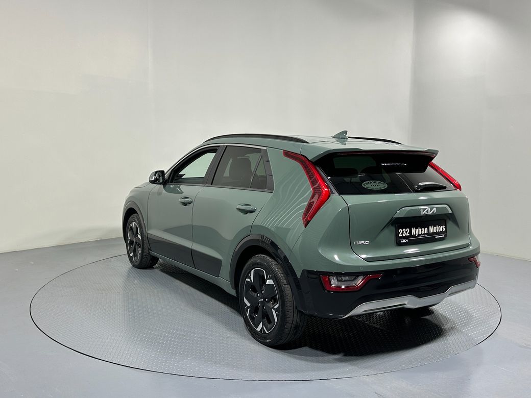 2023 Kia Niro