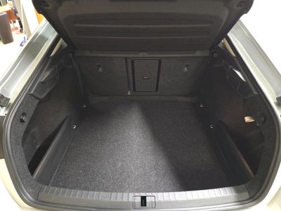 2024 Skoda Octavia