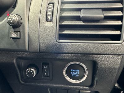 2023 Toyota Landcruiser