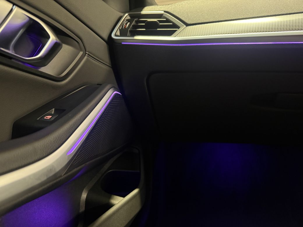 2019 BMW 3 Series