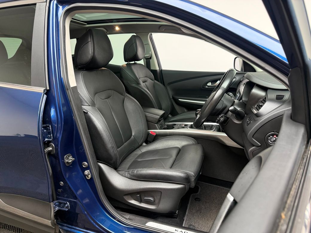 2019 Renault Kadjar