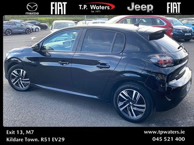 2023 Peugeot 208