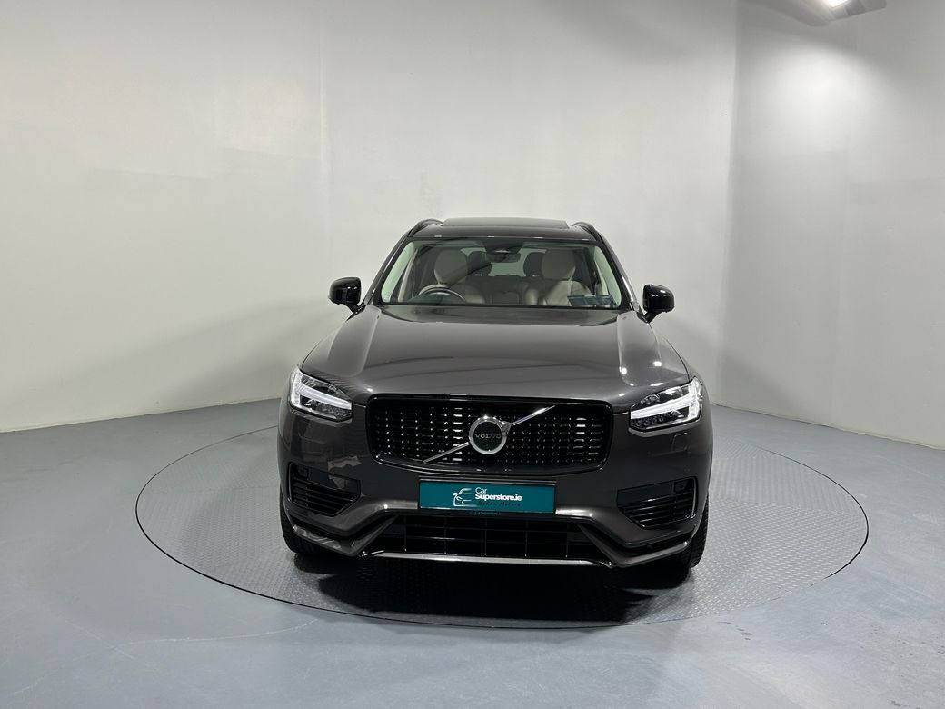 2023 Volvo XC90