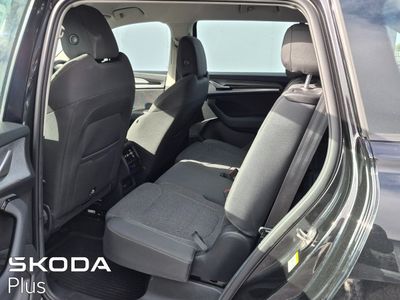 2024 Skoda Kodiaq
