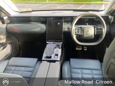 2026 Citroen C5 Aircross