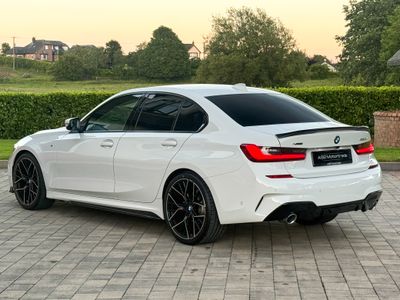 2020 BMW 3 Series