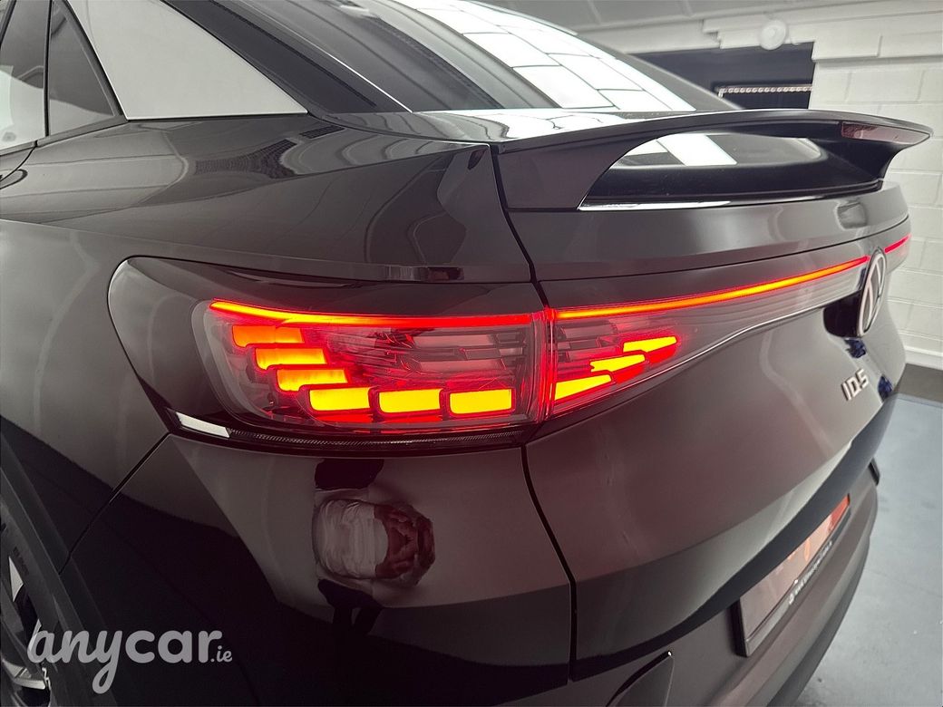 2023 Volkswagen ID.5