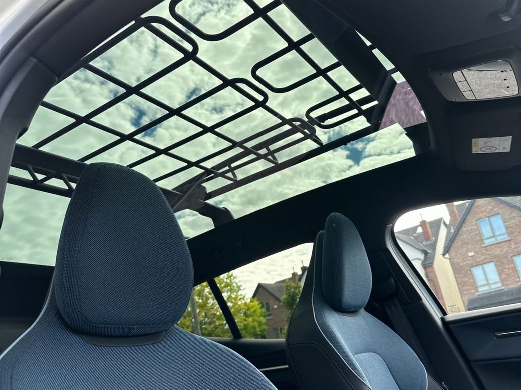 2027 Volvo EX30