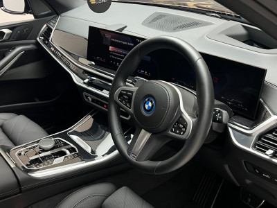 2025 BMW X5
