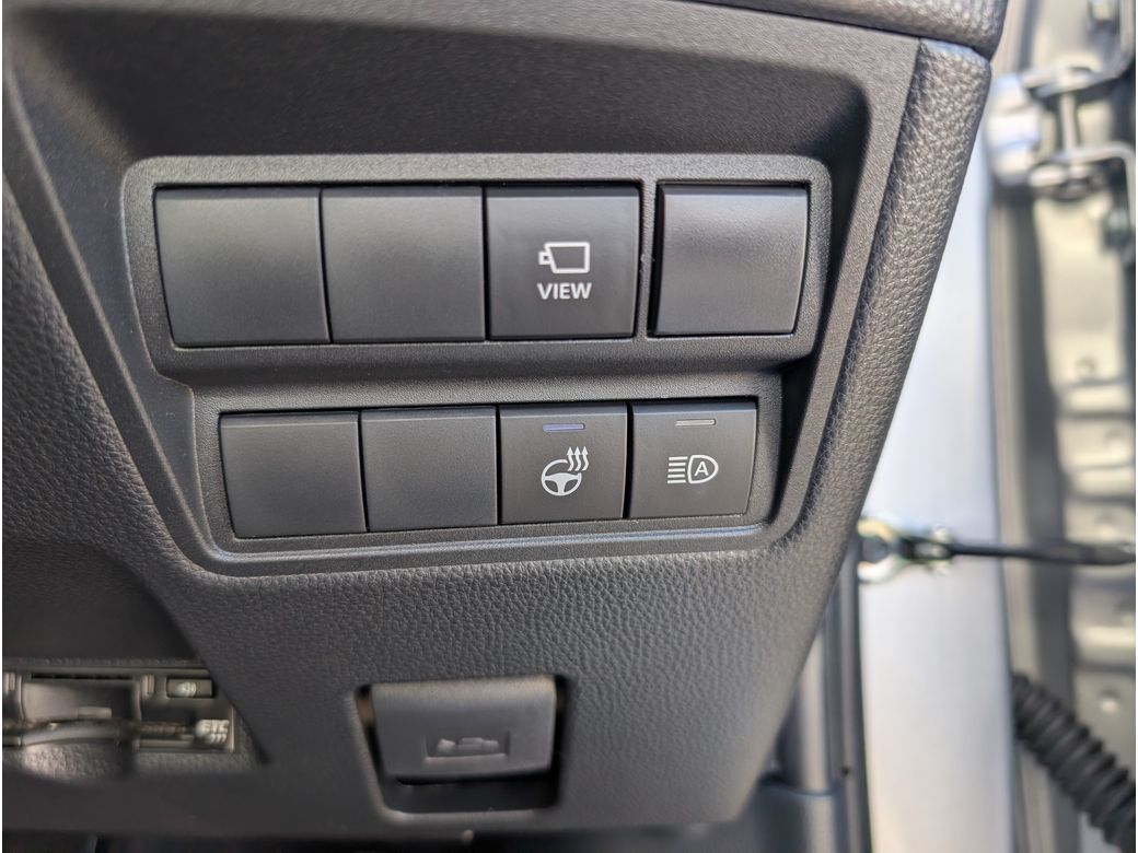 2024 Toyota Yaris Cross