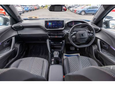 2025 Peugeot 2008