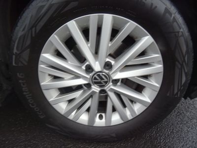 2023 Volkswagen T-Roc