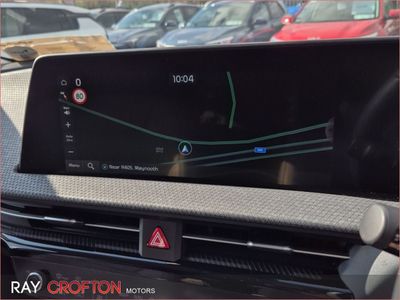 2023 Kia EV6