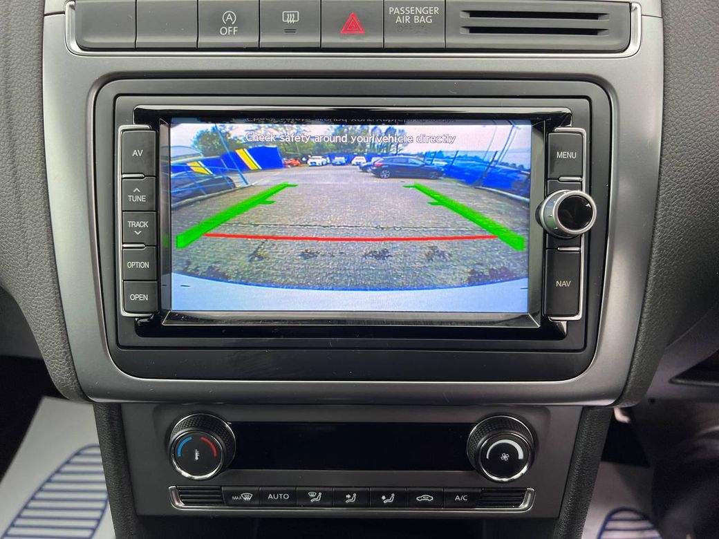 2016 Volkswagen Polo