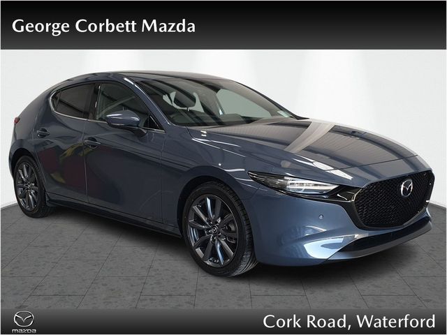 vehicle for sale from George Corbett Motors