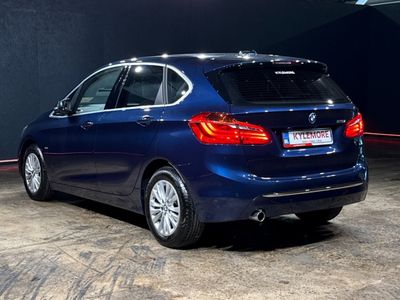 2018 BMW 2 Series