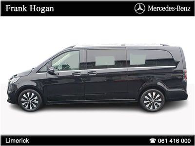 2026 Mercedes-Benz V Class