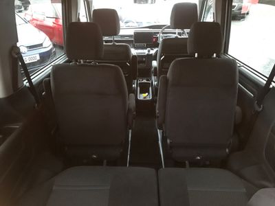 2019 Honda Stepwagon