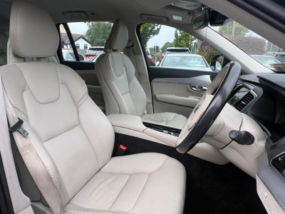 2017 Volvo XC90
