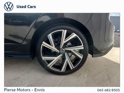 2024 Volkswagen Golf