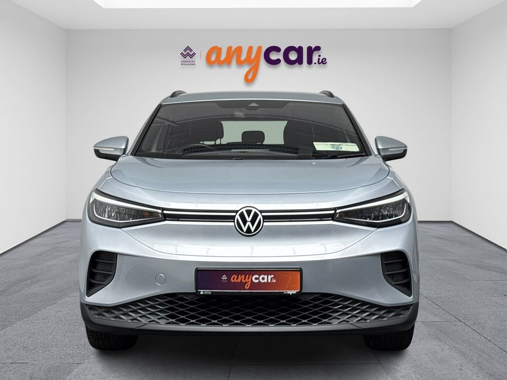 2023 Volkswagen ID.4