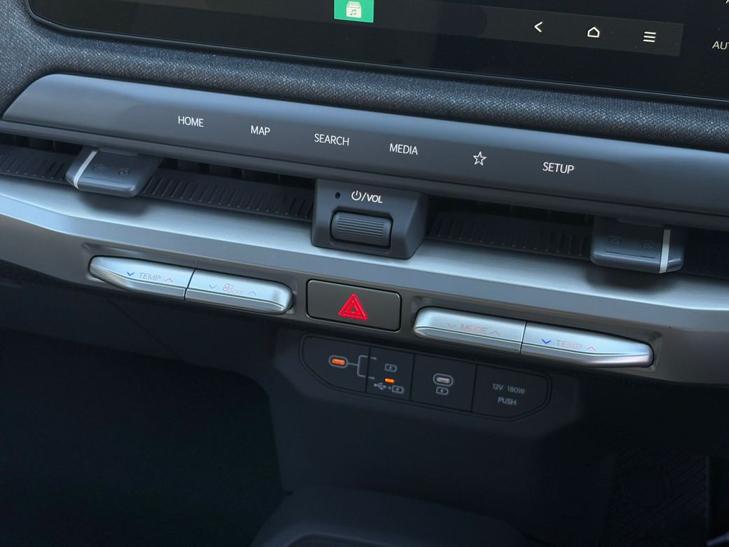 2026 Kia EV3