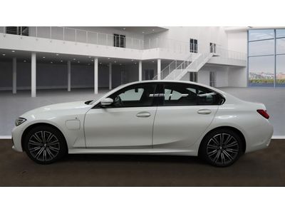 2021 BMW 3 Series