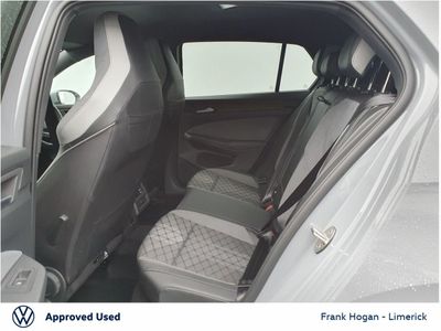 2023 Volkswagen Golf