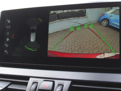 2017 BMW 2 Series Active Tourer