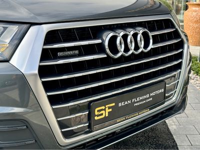 2017 Audi Q7