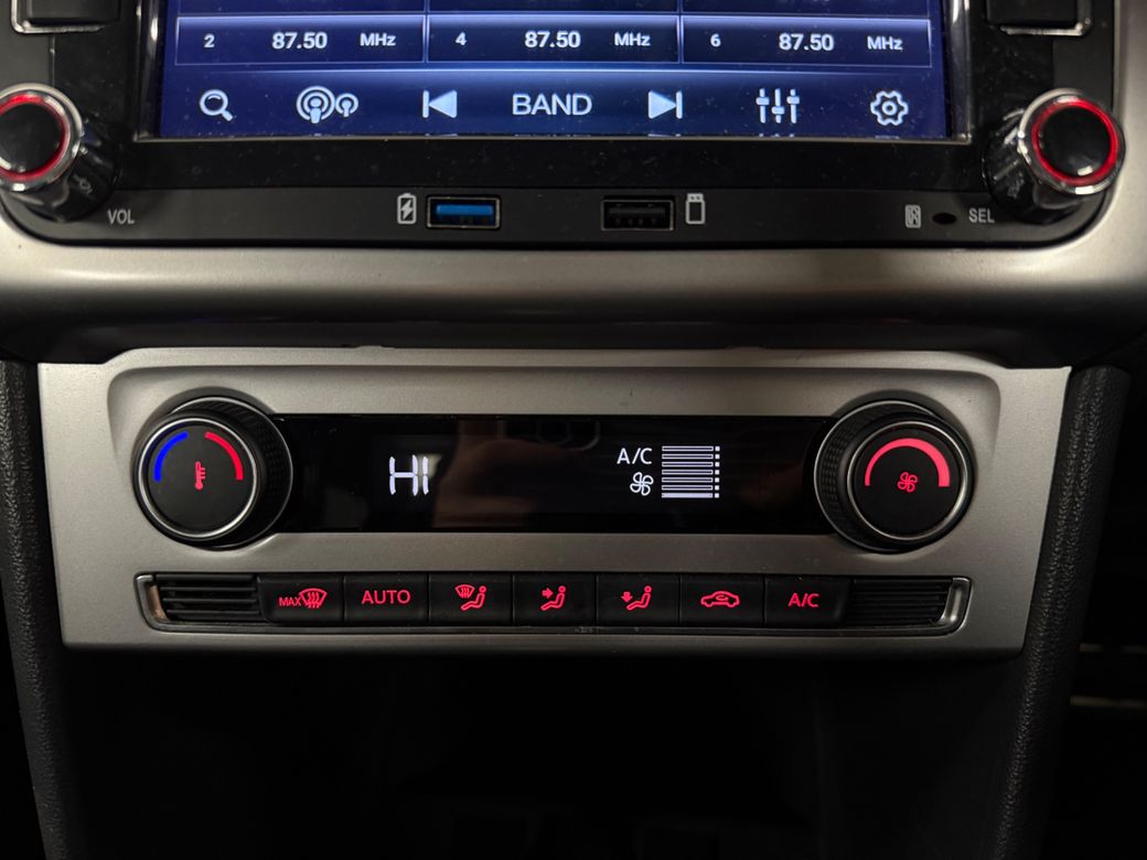 2015 Volkswagen Polo