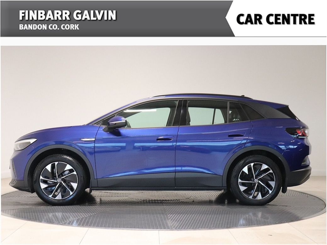 2023 Volkswagen ID.4