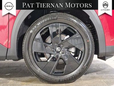 2026 Citroen C5 Aircross