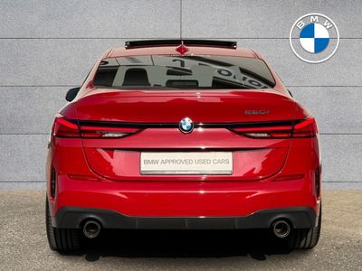 2022 BMW 2 Series
