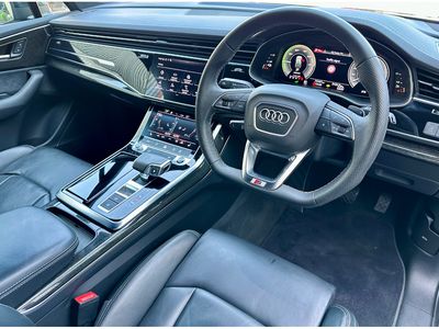 2023 Audi Q7