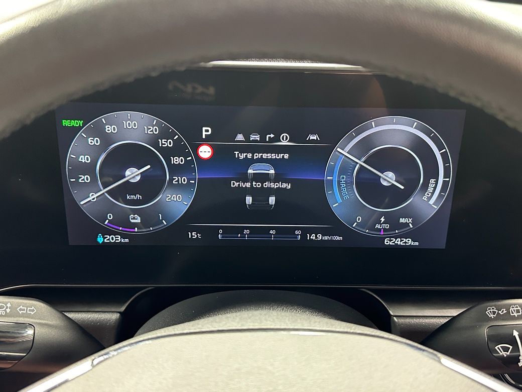 2023 Kia Niro