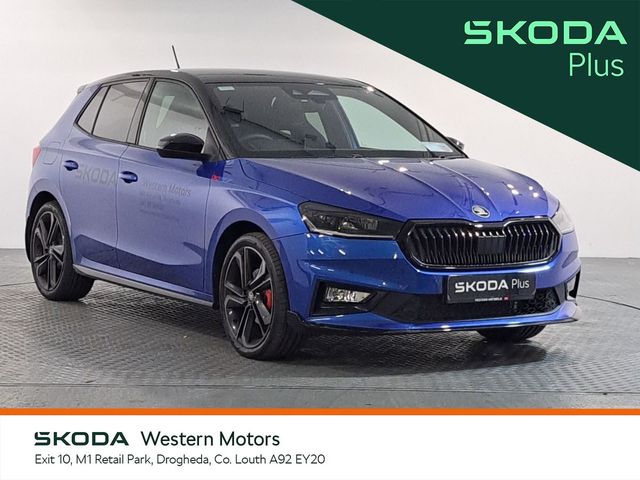 vehicle for sale from Western Motors Galway