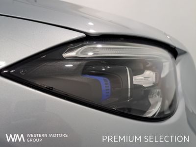 2024 Mercedes-Benz C Class