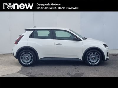2026 Renault 5