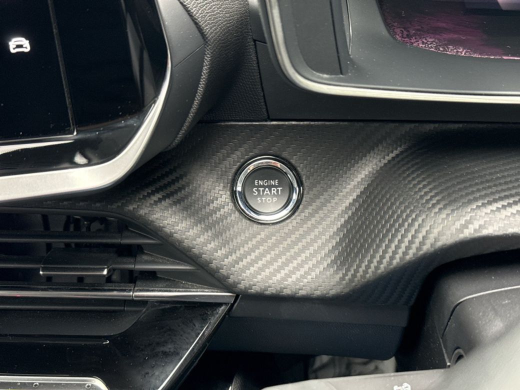 2021 Peugeot 2008