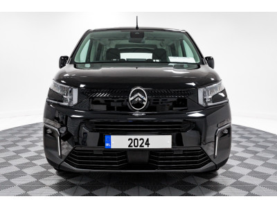 2024 Citroen Berlingo