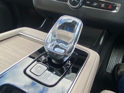 2026 Volvo XC90